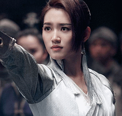 李晨,斗破苍穹,苏青,奔跑吧兄弟,李晨搭档