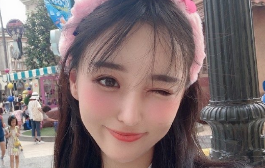 uzi为小明庆生,因红包金额太大被女友提分手:我都没收到过-看点快报