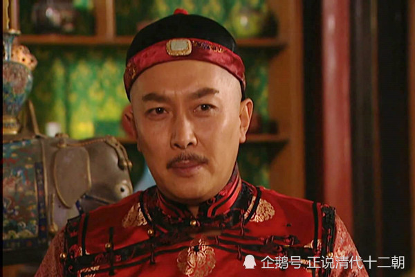 雍正王朝:你可能没想到,这个女人才是四阿哥胤禛夺嫡成功的关键