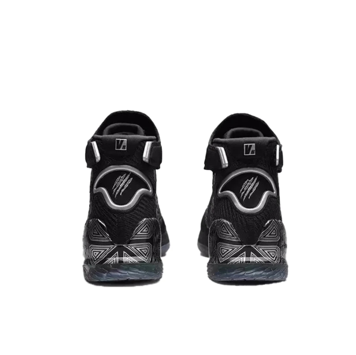 安踏复刻球鞋有哪些款式(安踏复刻球鞋有哪些)-第2张图片-潮百科 安踏复刻球鞋有哪些款式(安踏复刻球鞋有哪些)-第2张图片-潮百科