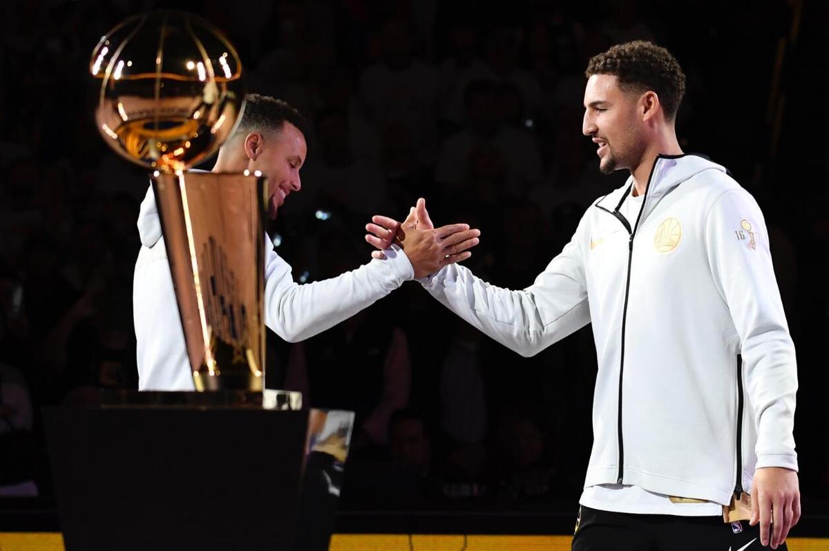 湯普森球品人品俱佳，為何遭遇最殘酷的兩項傷病，真的是天妒英才…-黑特籃球-NBA新聞影音圖片分享社區