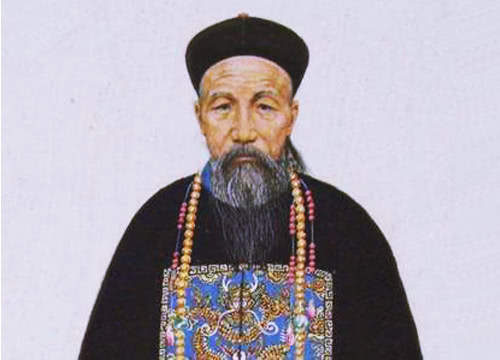 曾国藩年轻时名不经传,是一个见啥都要"怼"两句的愤青,中年时幡然醒悟