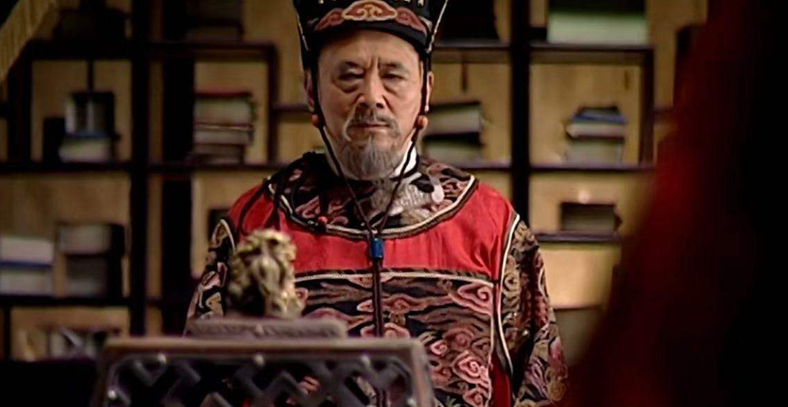 严嵩,徐阶,嘉靖帝,高拱