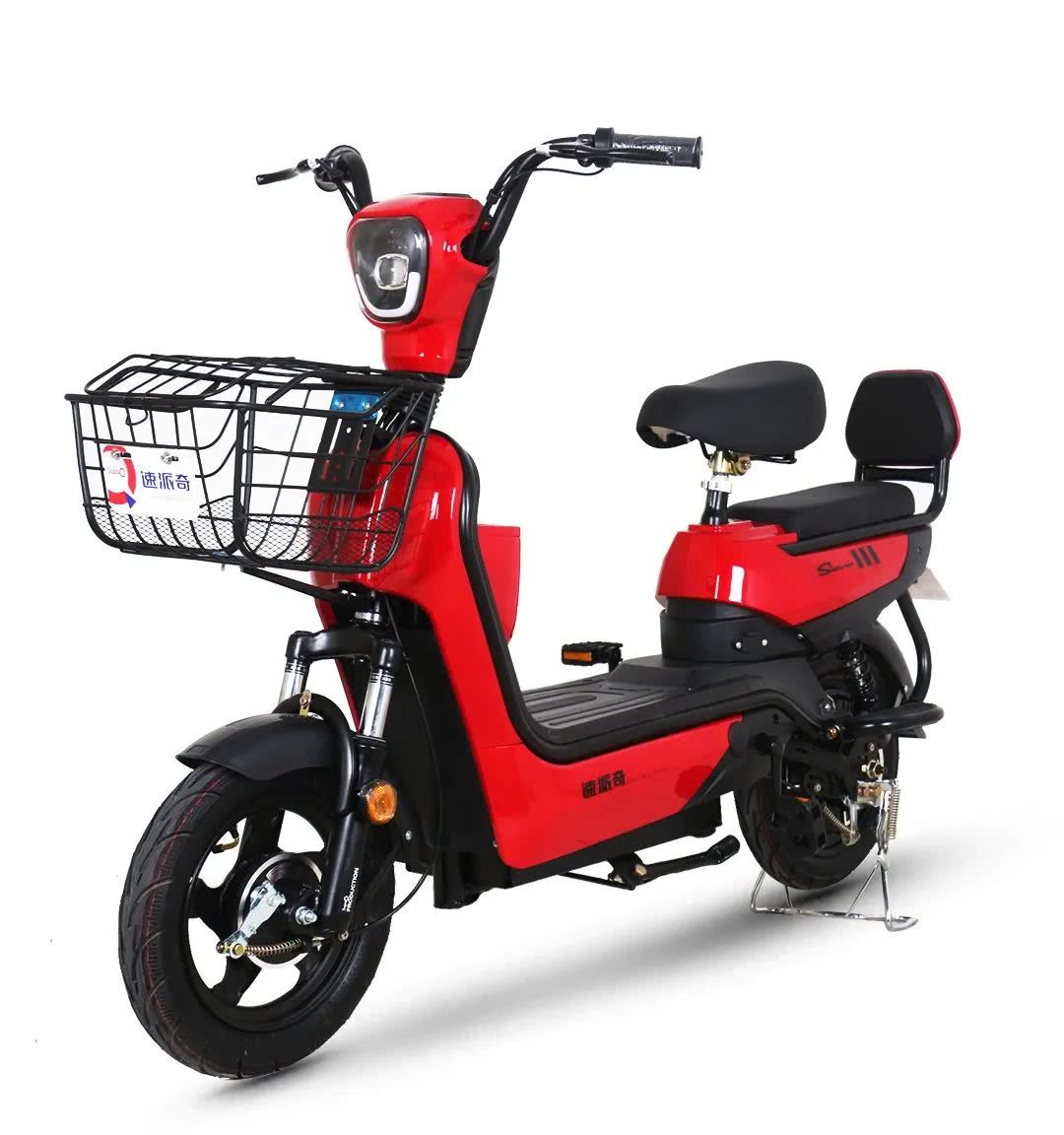 买电动车,就选这样的!