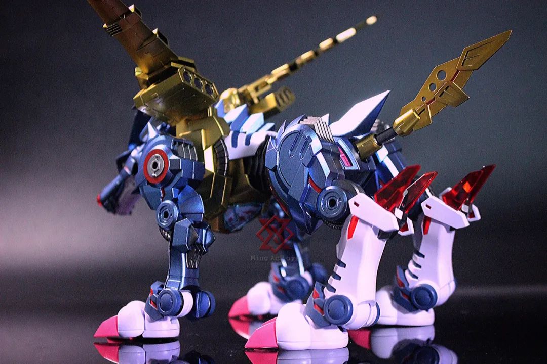 还个童年债,frs钢铁加鲁鲁