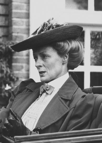 哈利波特,奥赛罗,玛姬