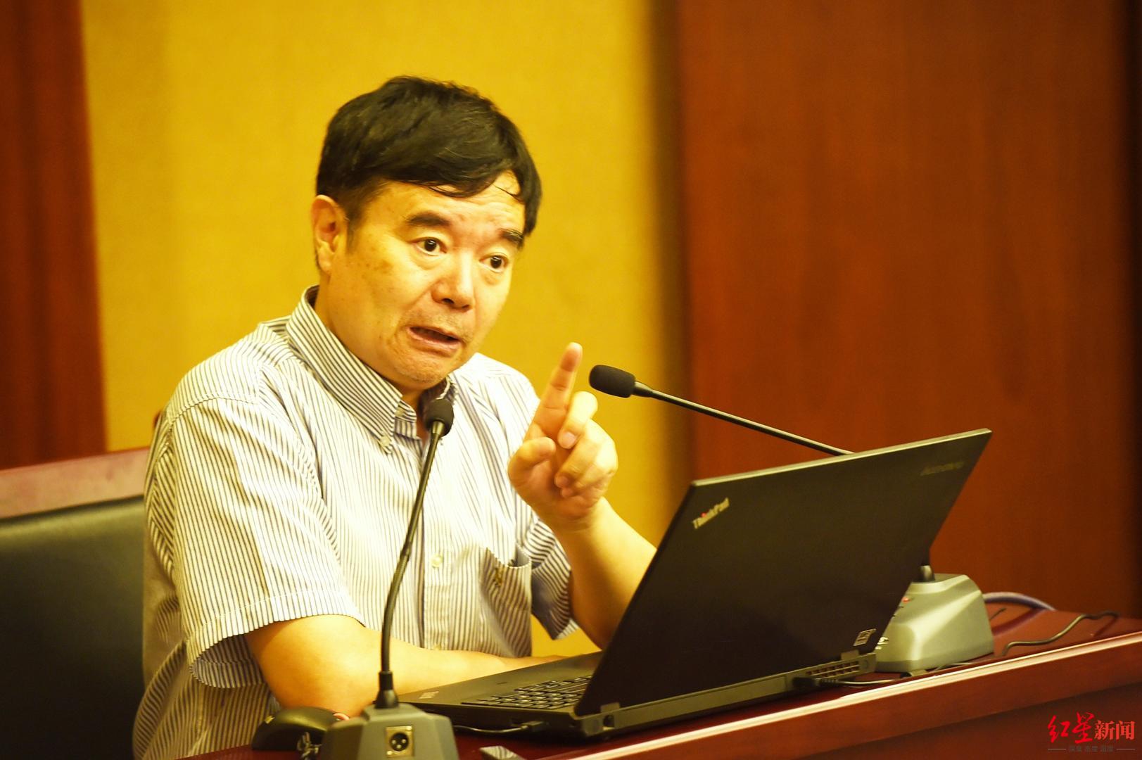 北大教授孙华:34年后三星堆再启发掘,过去未解学术问题这次应会有答案