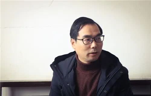 胡毅:身处"陋室"为乡村教育掌灯,心系"殿堂"为孩子未来铺路