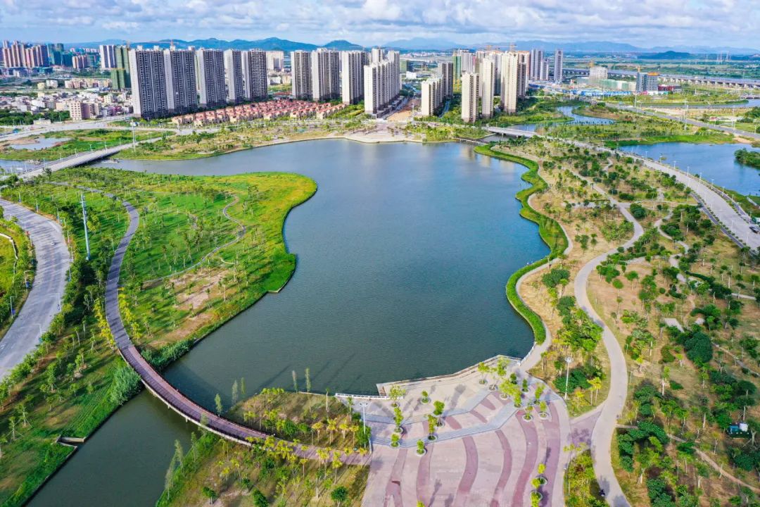 滨海新区,城南,阳湖,阳江,公园