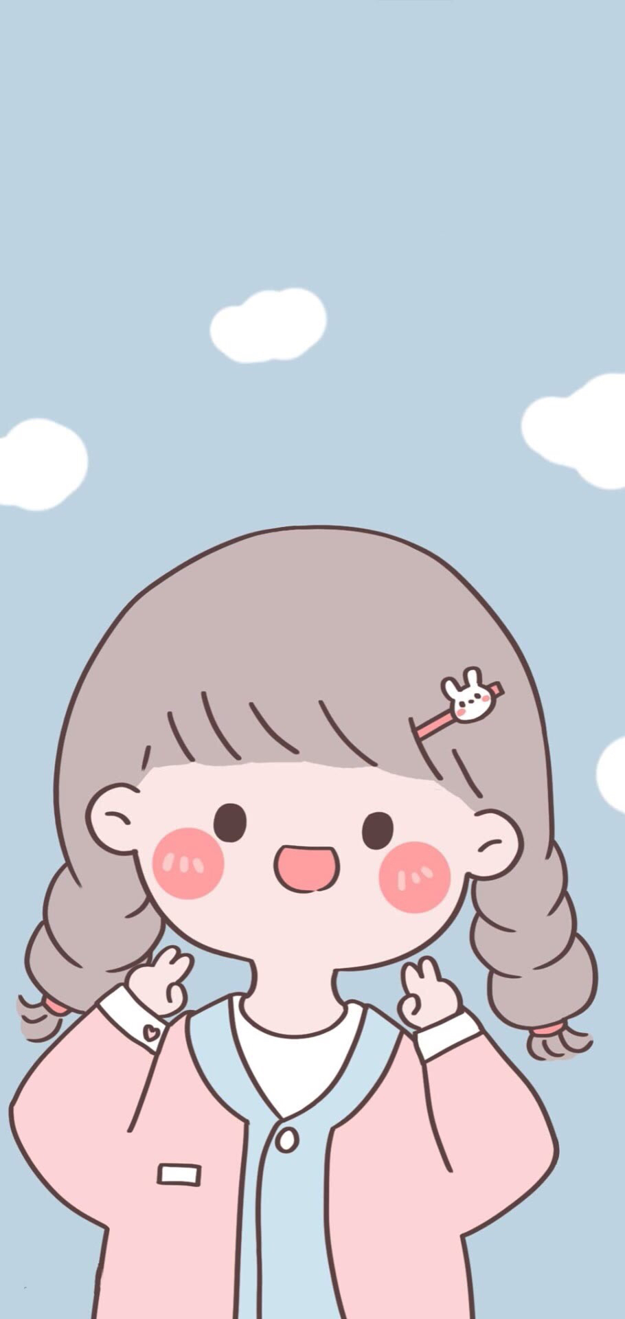 壁纸|宝藏壁纸,满足你的少女心