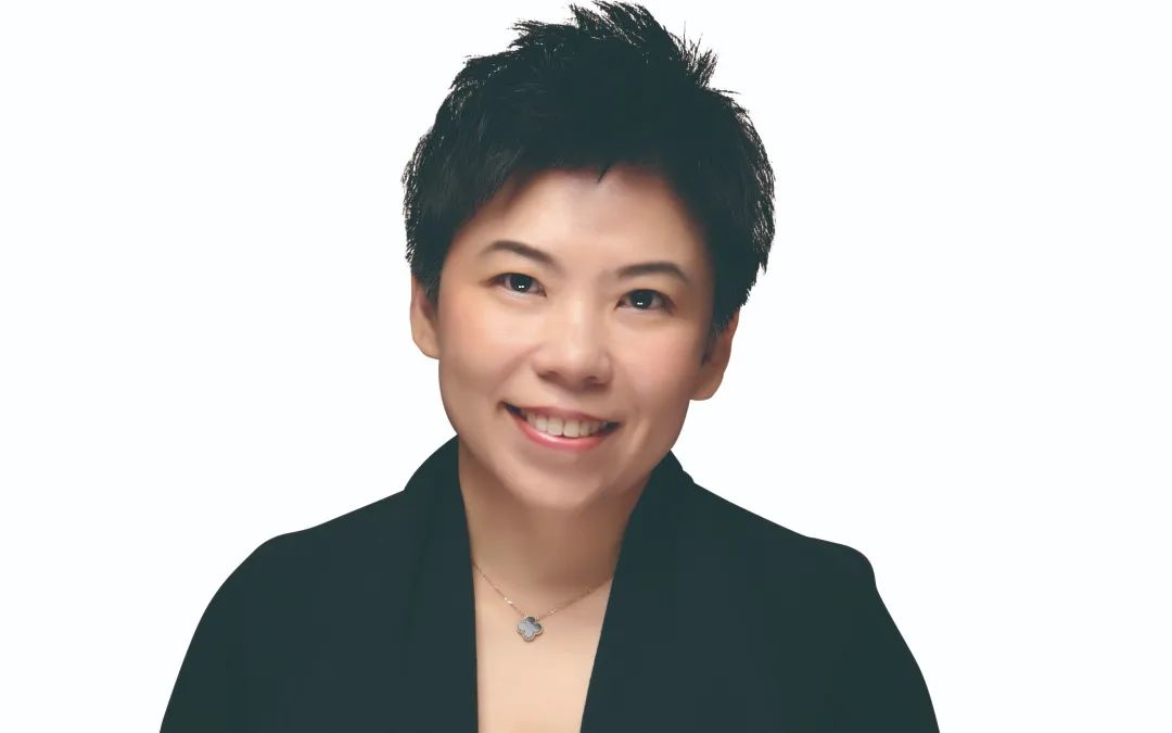 "大魔王"邓亚萍:从26个字母写不全,到剑桥博士