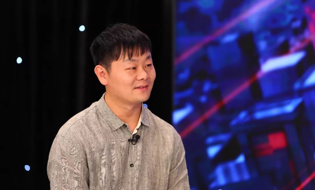 (证券代码:873357)总经理马绍恒,与国融证券投行部董事总经理于晓平