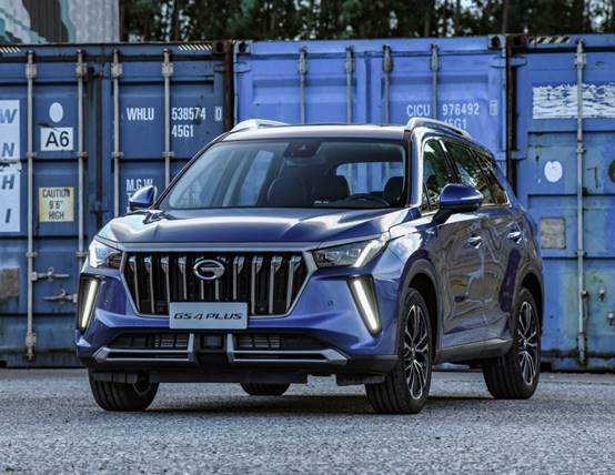 没买坦克300 也没买本田cr V 最后还是选择了它