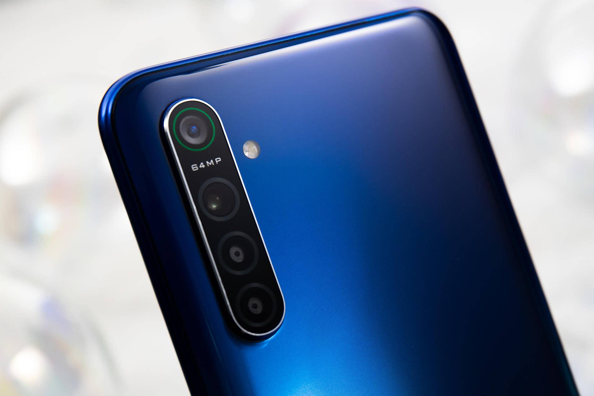 oppo k5带给你旗舰级拍照体验