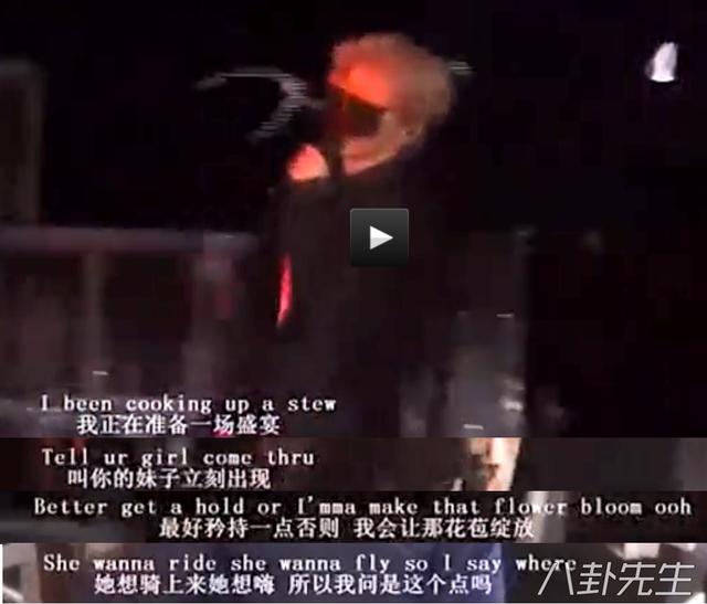 看完蔡徐坤、鹿晗等小鲜肉亲自创作的歌词,我脸红耳赤 看完蔡徐坤、鹿晗等小鲜肉亲自创作的歌词,我脸红耳赤