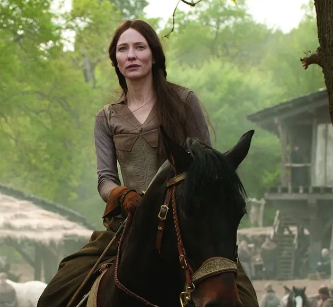 电影《罗宾汉》经典语录及影评盘点:非常精彩的作品,一部难得的史诗