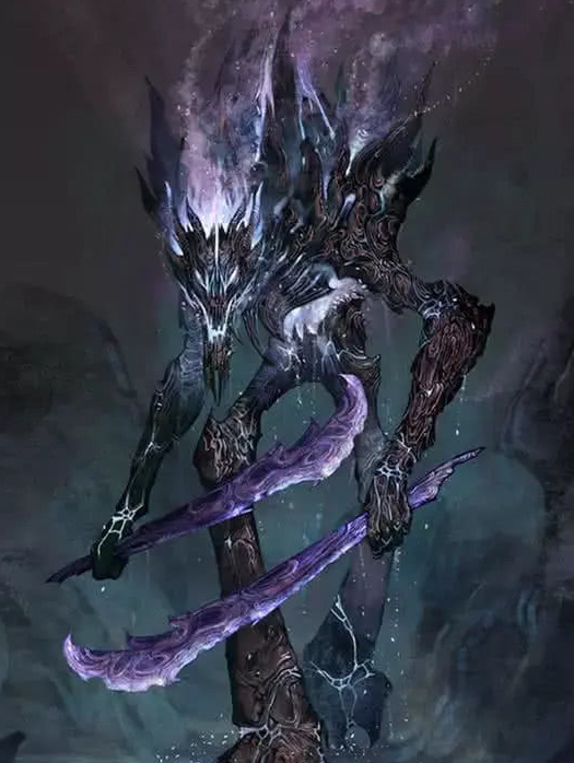 漫威:格鲁特很弱?看看他身后的6大树王,灭霸一个都惹不起