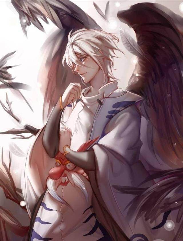 阴阳师 两位式神换新装 大天狗喜获增强 成为活动主力aoe