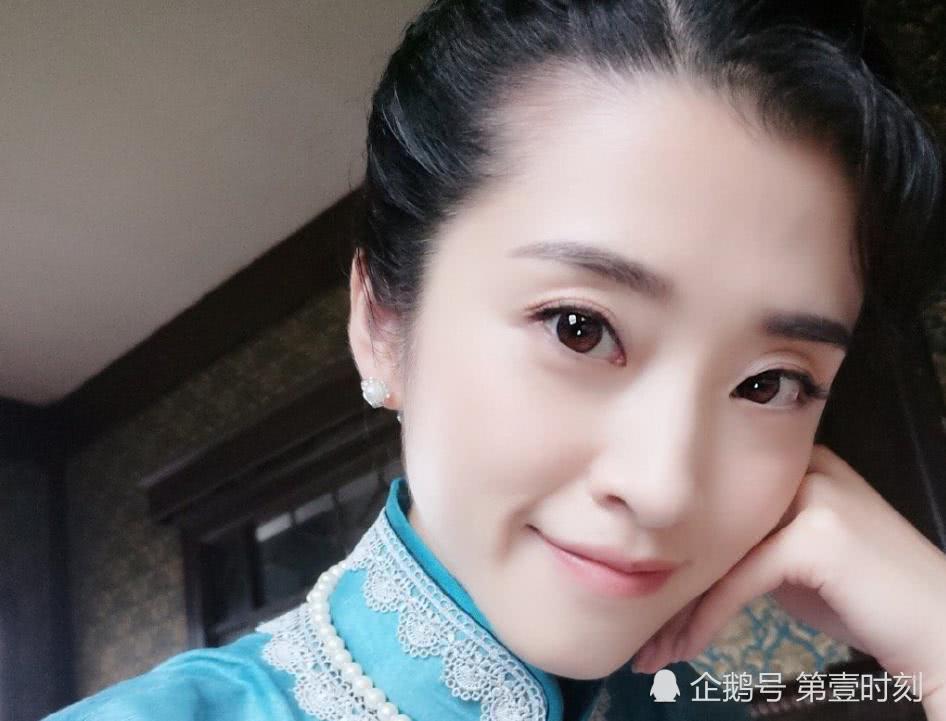 秦岭神树:吴邪找到日记发现"小哥"心酸经历,嫂子庆萍如此漂亮