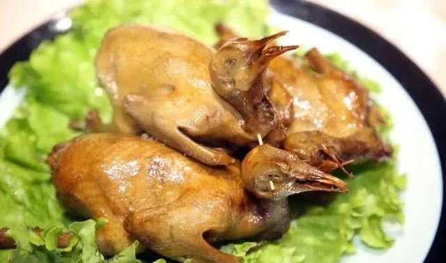 十款鸽子美食作品,滋补佳品,酒席常客,高端食材需要用心烹制