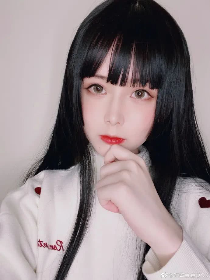 国服第一扳手轩墨宝宝宣布不再做专职主播 将转型up主