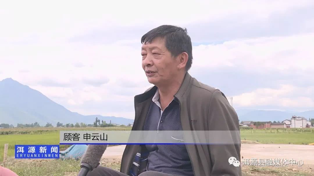稻花鱼,凤羽镇