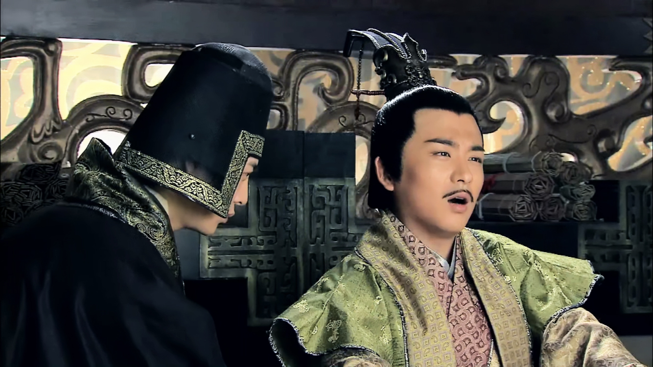 审食其,刘盈,刘邦,吕后