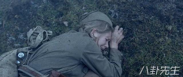 抗战片该怎么拍?这部俄罗斯电影给抗日神剧做了很好的示范 抗战片该怎么拍?这部俄罗斯电影给抗日神剧做了很好的示范