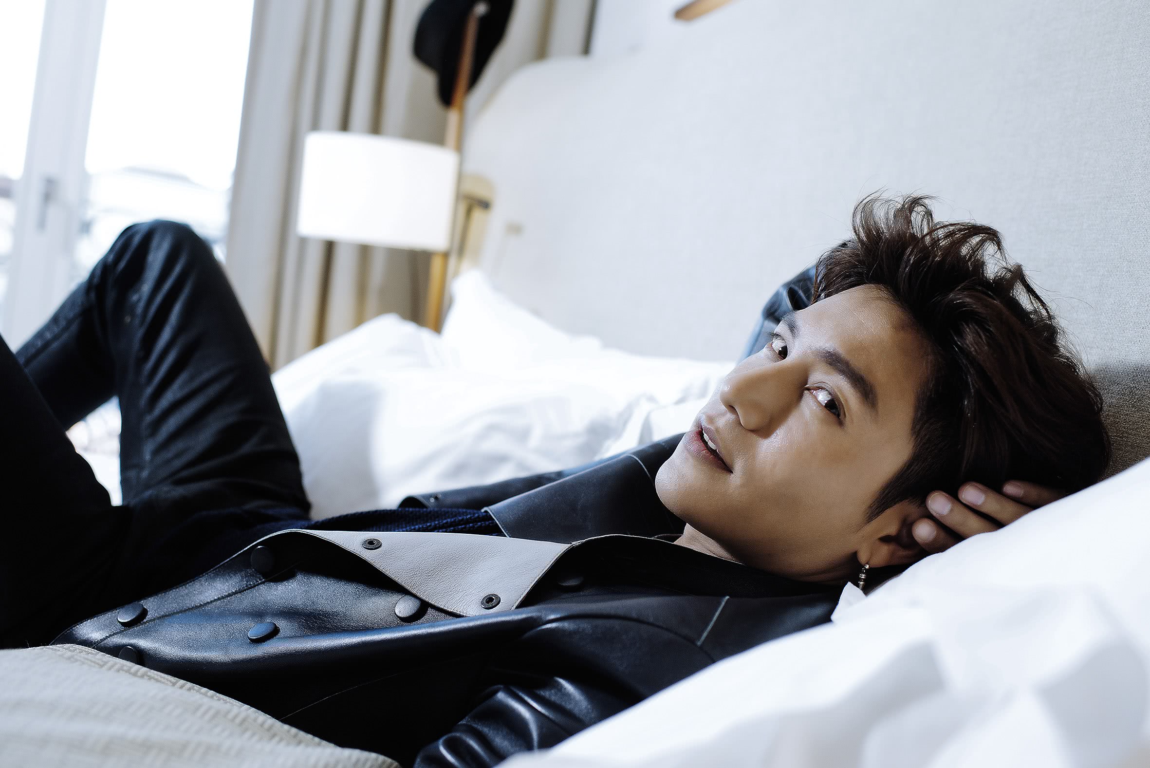 《雪中悍刀行》徐凤年,娱乐圈哪位明星最适合演?胡歌还是陈坤