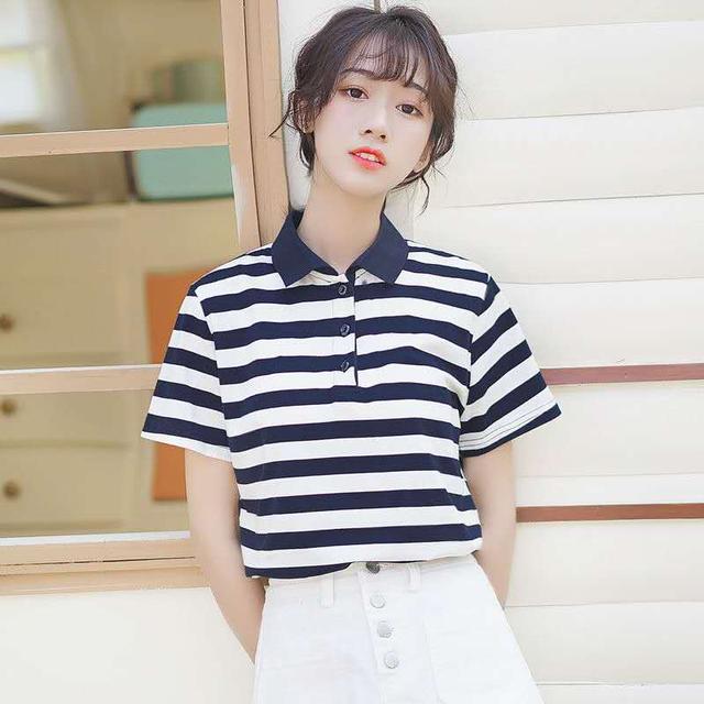 胖人穿横条纹还是竖条纹显瘦(胖人适合穿横条纹吗)