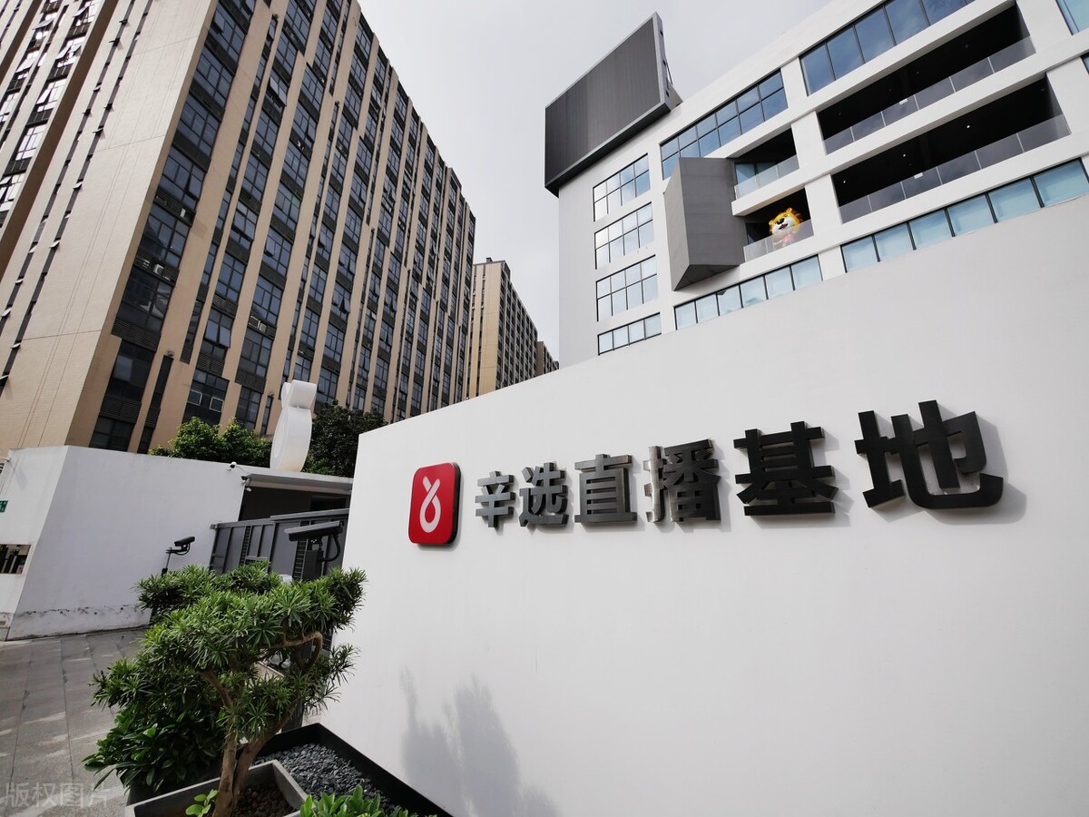 网红辛巴回归再次翻车?直播间上演带货套路,热心网友表示:当当不一样.