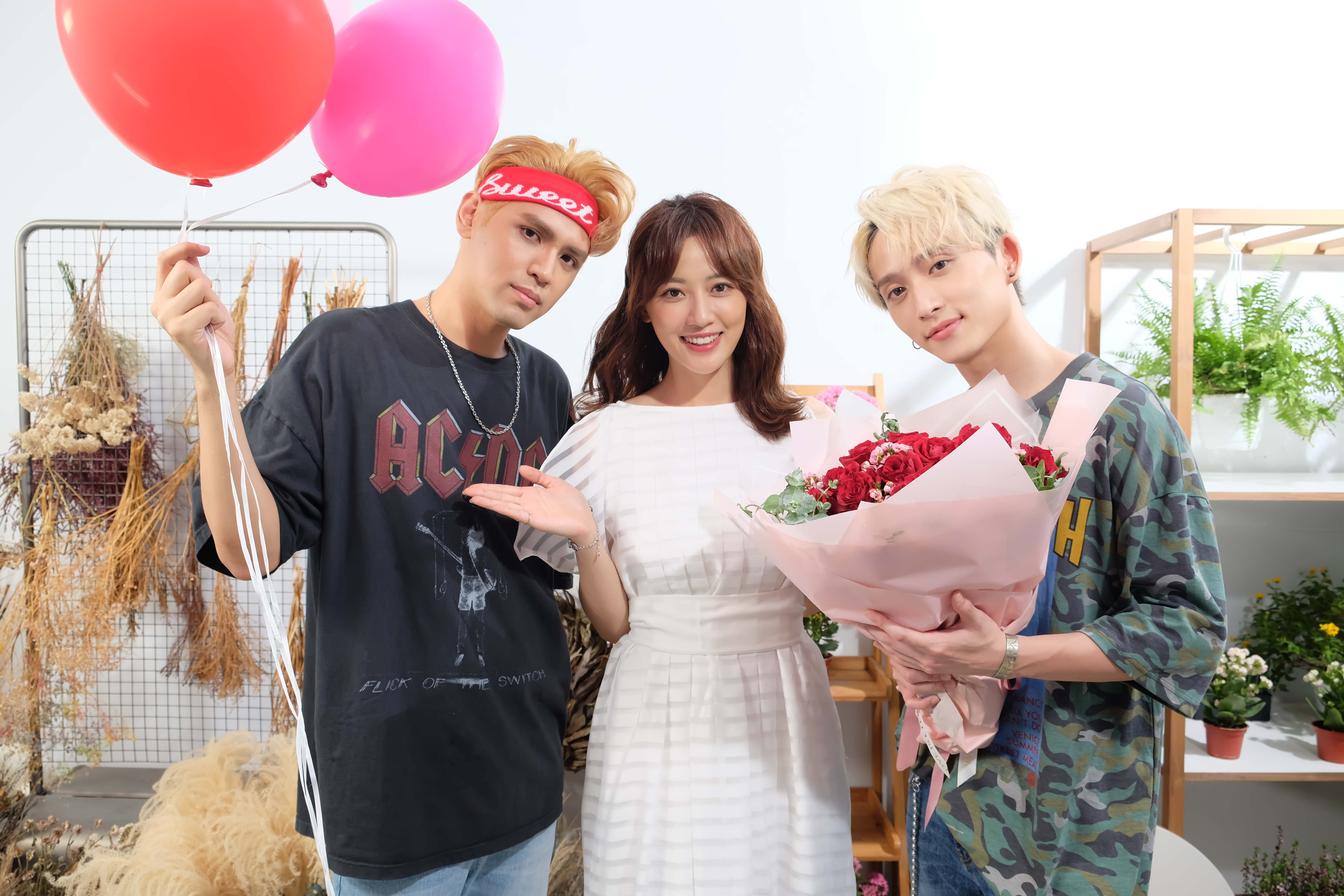 陈零九500万爆红mv续作,狼人杀二部曲《天亮请睁眼》上线!