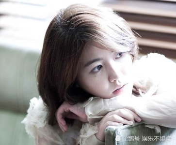 釜山行:逃票女长得丑?看到她生活照后,网友:为什么要演丧尸!