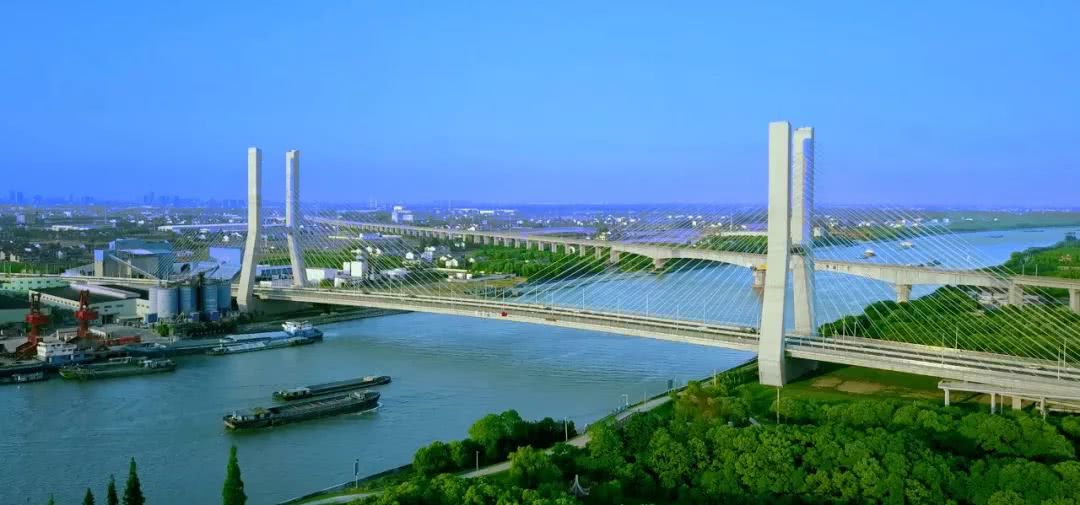 70年辉煌巨变看松江