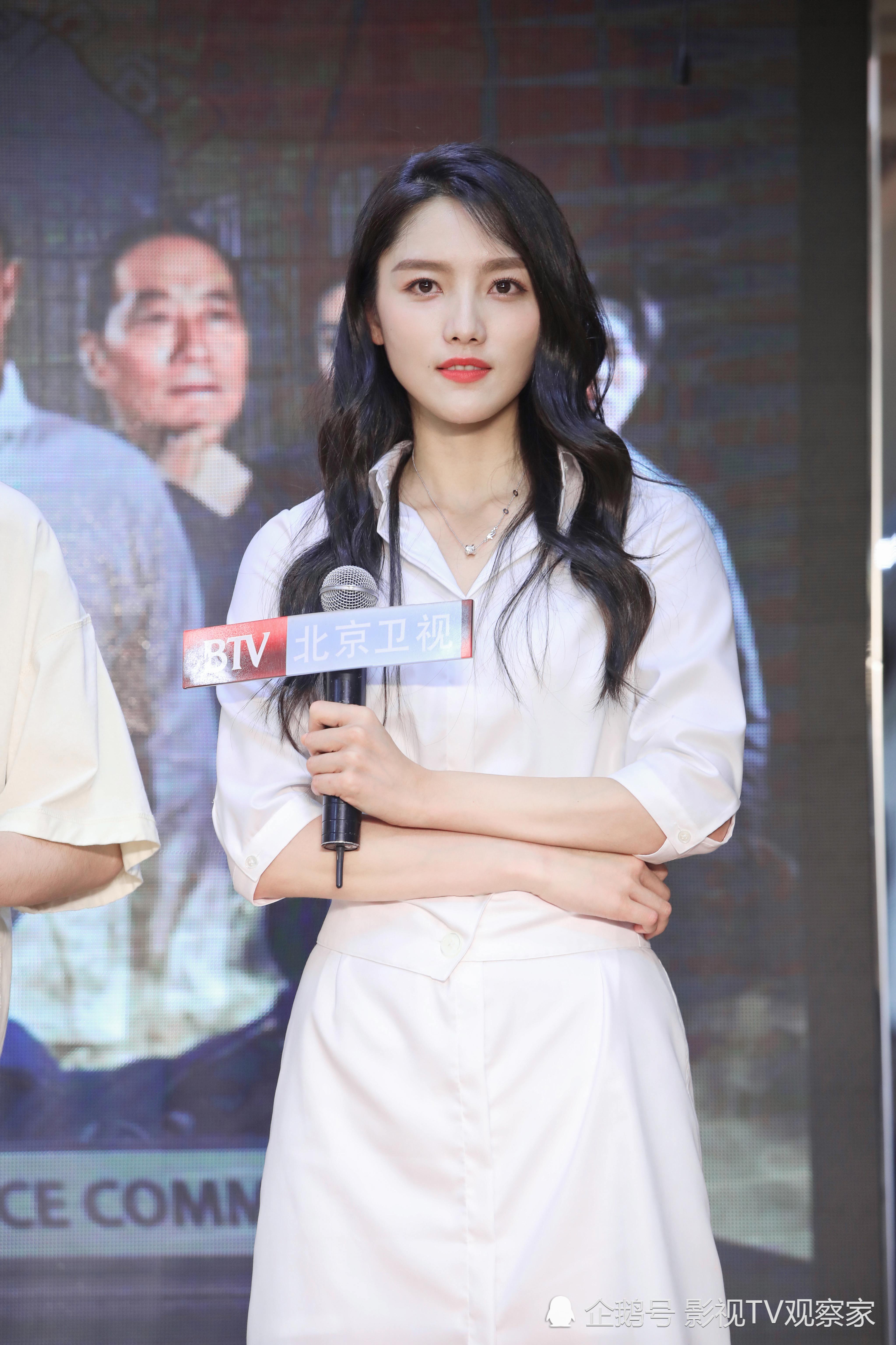 刘非凡坦言"命中注定曾汝冠" "患难兄弟"刘非凡,张任杰现场演绎"革命