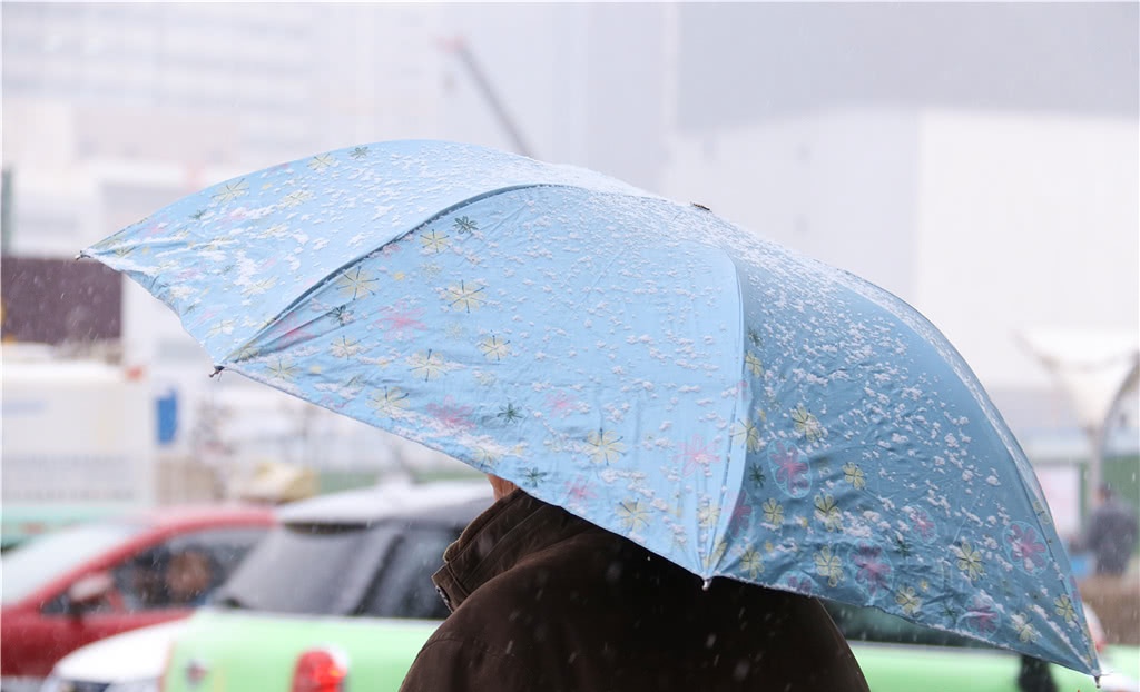 1月6日5时30分将迎来"小寒"节气,标志着季冬时节正式开始.