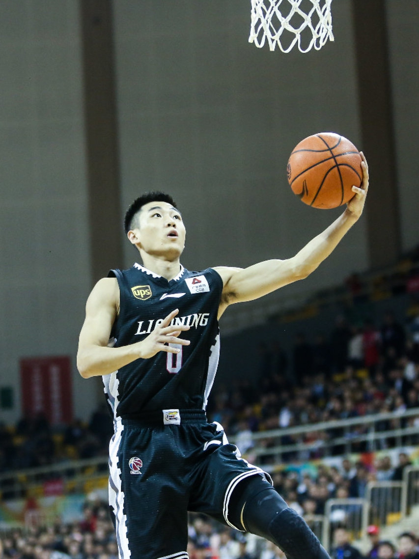 辽篮核心看不上西王巩晓彬如意算盘打错了最后10天还能签谁