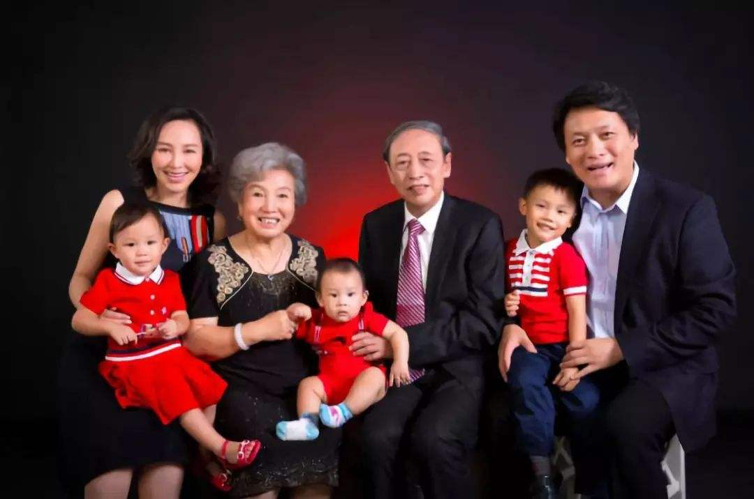 岳丽娜,郭靖宇,赵丽颖