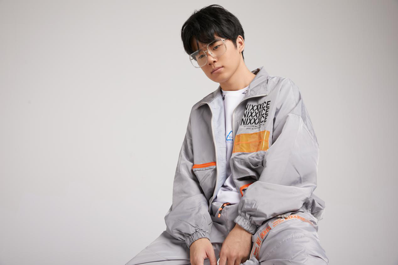 cf手游:离英雄级就差一个v字!浩然全面点评m249-追猎