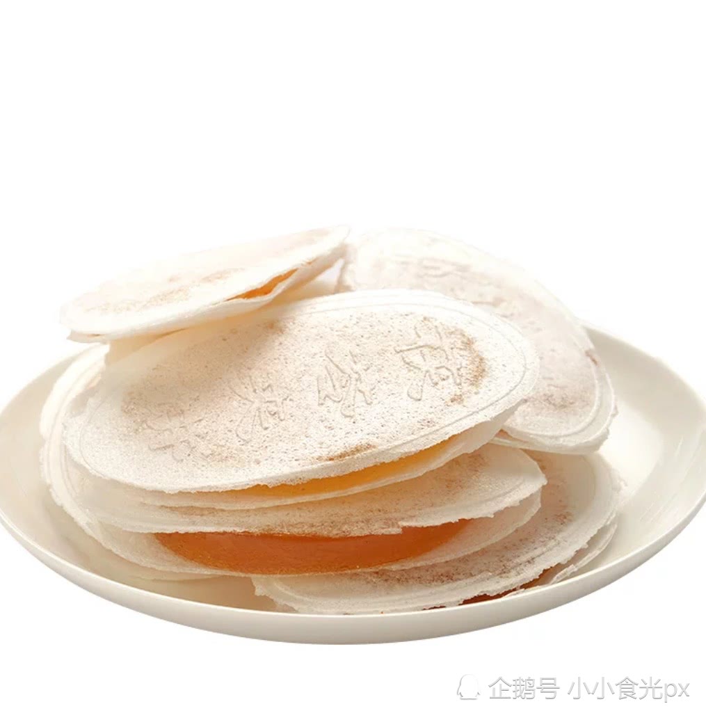 这5款食物可别再当成零食吃了 尤其图5 很多人总会在兜里备上