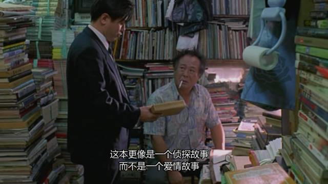 快乐到死 <wbr>一部被大尺度船戏毁掉的韩国电影