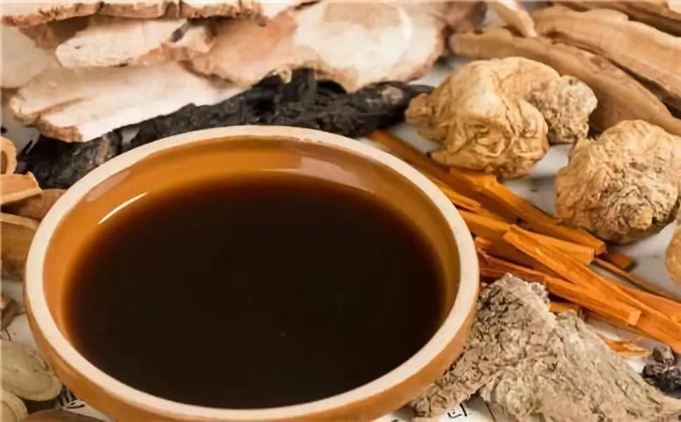 喝中药的正确打开方式看这里
