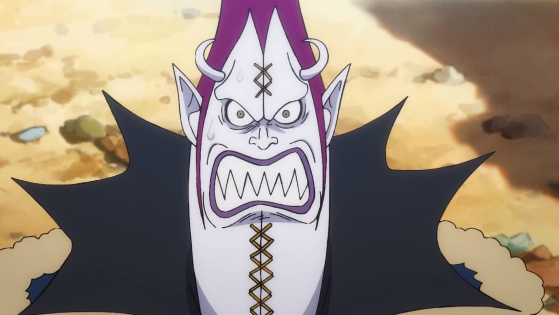 海贼王:黑胡子为何不杀莫利亚?杀了不好做海贼王!