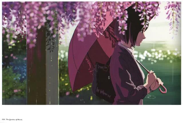 豆瓣8 3分 这部只有46分钟的电影 却美到了极致