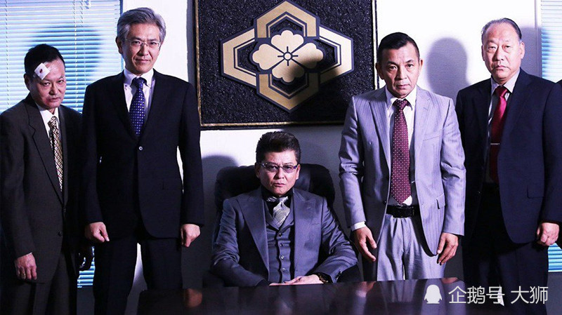 山口组,日本,帮派,山口春吉,码头,神户,田冈,山口登,田冈一雄,大岛