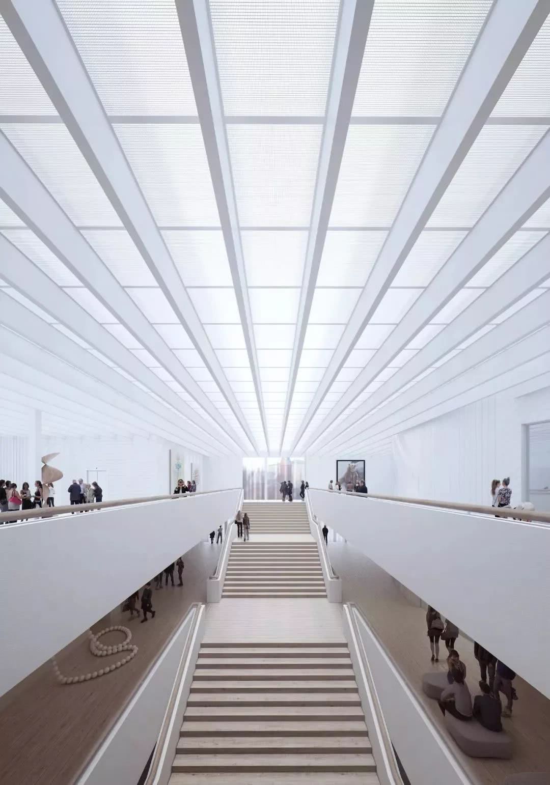 扎哈·哈迪德,建筑,隈研吾