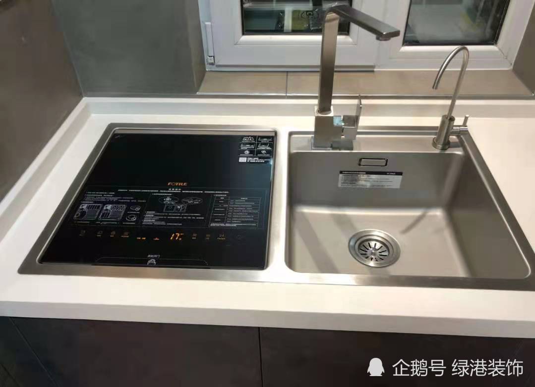 装修知识 这里有一则水槽选购指南 麻烦签收一下