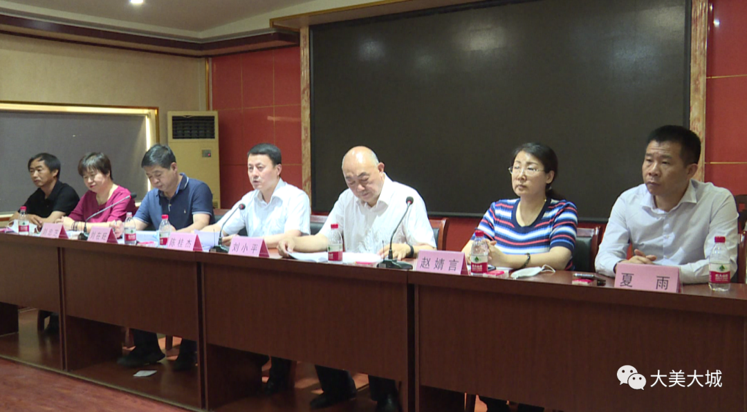 大城县,刘小平,儿童营养,陈桂杰,北京,卫健局,妇幼保健