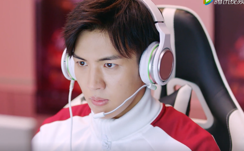 全职高手之兴欣阵鬼乔一帆