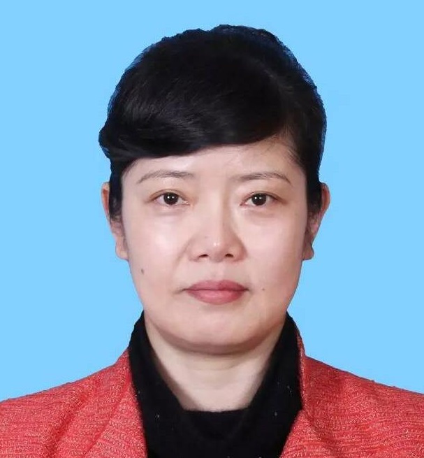 田茂书简历